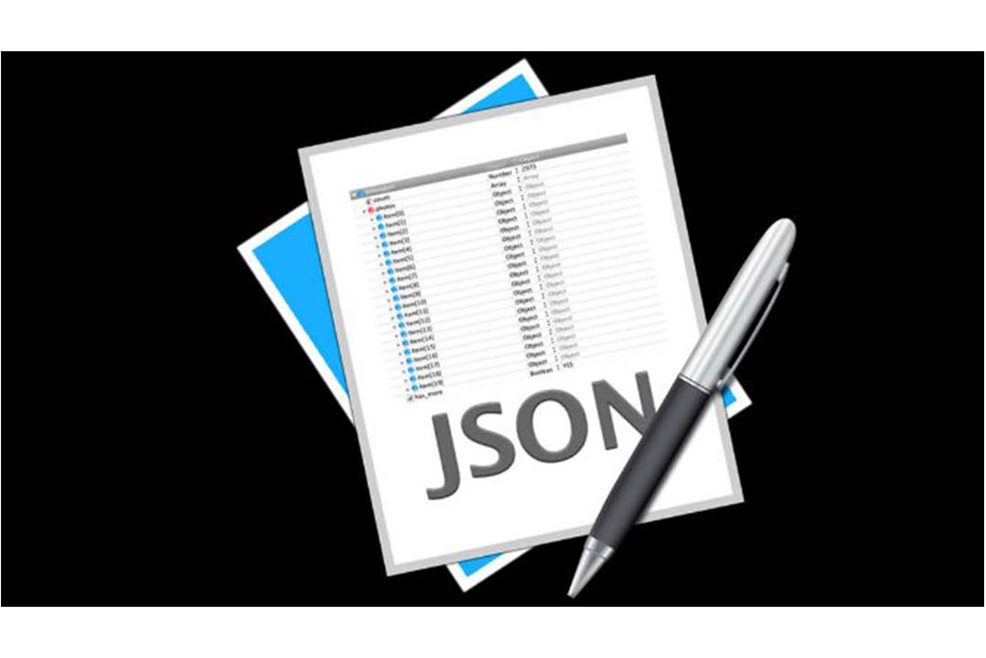 Cara Membuat File JSON dengan PHP